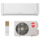 Сплит-система инверторная Royal Thermo Barocco DC White комплект RTBI-18HN8_V2/white