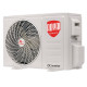 Сплит-система инверторная Royal Thermo Barocco DC White комплект RTBI-18HN8_V2/white