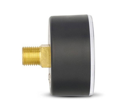 Манометр аксиальный Varmega 50 мм 10 бар 1/4 VMMT08-501002