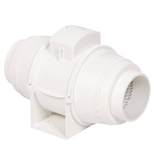 Вентилятор канальный малошумный SHUFT SILENTMIX-160T