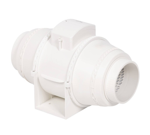 Вентилятор канальный малошумный SHUFT SILENTMIX-160T