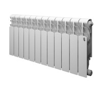 Радиатор алюминиевый Royal Thermo Revolution A 350 12 секций 1682228