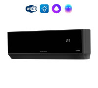 Внутренний блок мульти сплит-системы Royal Thermo MULTI COMBO ERP DC RTFMI/in-18HN8/black инверторный 1598202