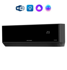 Внутренний блок мульти сплит-системы Royal Thermo MULTI COMBO ERP DC RTFMI/in-18HN8/black инверторный 1598202