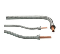 Трубогиб пружинный наружный DSZH CT-102-08 1/2 CT-102-08