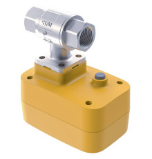 Кран шаровой с электроприводом Neptun PROFI 220В 1 2205800