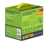 Система контроля протечки воды Neptun Base Light 3/4 НС-1381320
