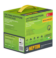 Система контроля протечки воды Neptun Base Light 3/4 НС-1381320
