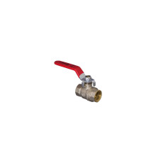 Кран шаровой Altstream Standard 1/2 В-В рычаг полнопроходной НС-1347230