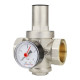 Редуктор давления VARMEGA поршневой 1/2 PN25 VM12701
