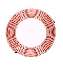 Труба медная отожженная TOP 3/8 9.52х0.60 мм бухта 15 м 1154993