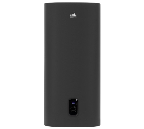 Водонагреватель накопительный Ballu BWH/S 50 Molecule Grafit 1635678