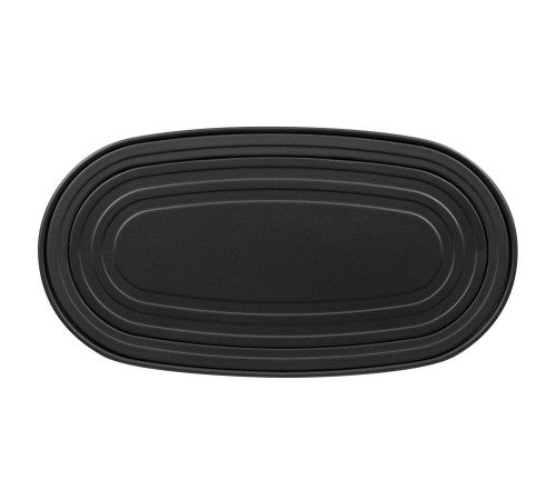 Водонагреватель накопительный Ballu BWH/S 50 Molecule Grafit 1635678