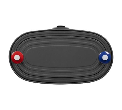 Водонагреватель накопительный Ballu BWH/S 50 Molecule Grafit 1635678