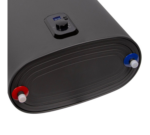 Водонагреватель накопительный Ballu BWH/S 50 Molecule Grafit 1635678