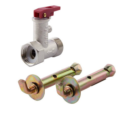 Водонагреватель накопительный Ballu BWH/S 50 Molecule Grafit 1635678