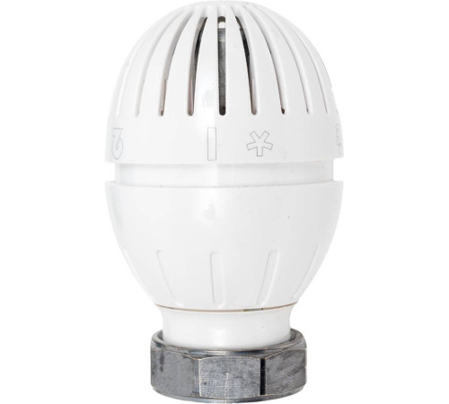 Головка термостатическая Giacomini жидкостная M30x1.5 R470HX001