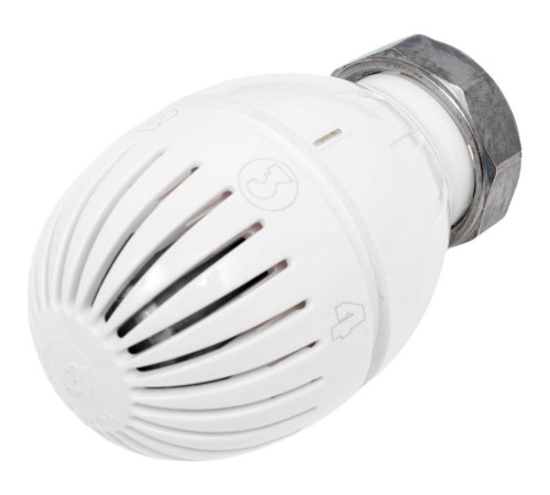 Головка термостатическая Giacomini жидкостная M30x1.5 R470HX001