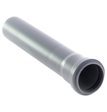 Труба канализационная RTP 40х1.8х2000 мм внутренняя 1168612