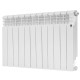 Радиатор алюминиевый Royal Thermo MONOBLOCK A 500 12 секций НС-1130616