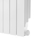 Радиатор алюминиевый Royal Thermo MONOBLOCK A 500 12 секций НС-1130616