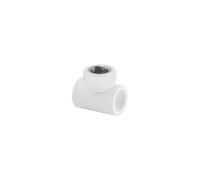 Тройник комбинированный TEBO PP-R 20 мм x 3/4 ВР 1484123