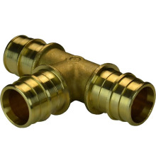 Тройник Giacomini GX 25 мм GX150Y005