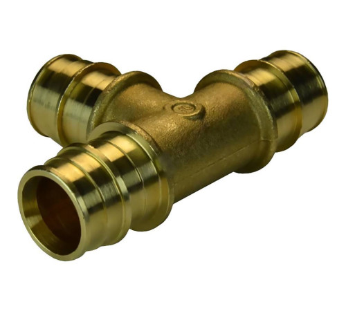 Тройник Giacomini GX 25 мм GX150Y005