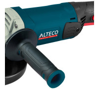 Угловая шлимашина ALTECO AGH 1500-150 HEAVY DUTY 1500 Вт 150 мм AGH 1500-150