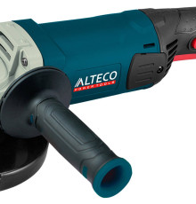 Угловая шлимашина ALTECO AGH 1500-150 HEAVY DUTY 1500 Вт 150 мм AGH 1500-150
