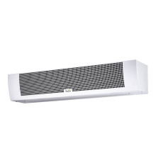 Тепловая завеса водяная Ballu Professional Standard с пультом BRC-D2 BHC-H15W30-PS