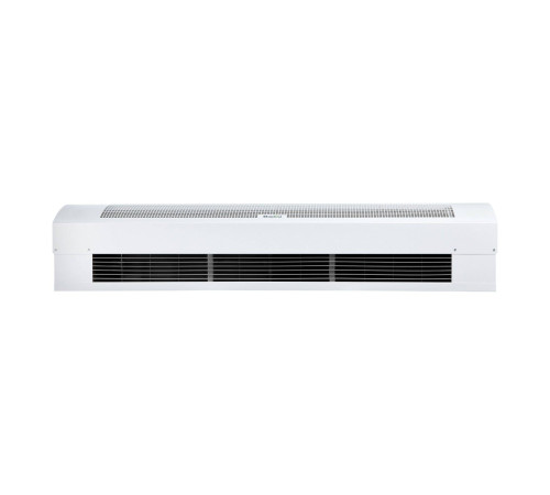 Тепловая завеса водяная Ballu Professional Standard с пультом BRC-D2 BHC-H15W30-PS