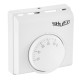 Термостат комнатный SHUFT TA4n-S