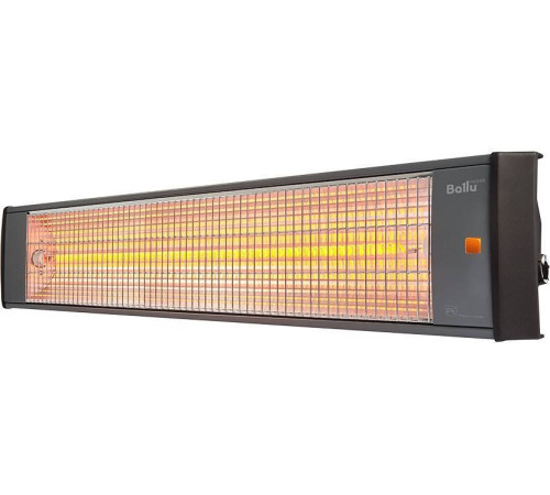 Инфракрасный обогреватель Ballu BIH-LC-2.0 2000 Вт ламповый BIH-LC-2.0