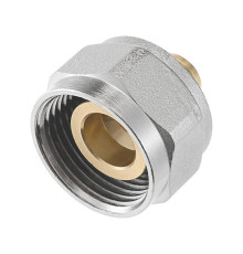 Концовка разборная TECE 3/4 Евроконус для универсальной трубы 16 мм 70222