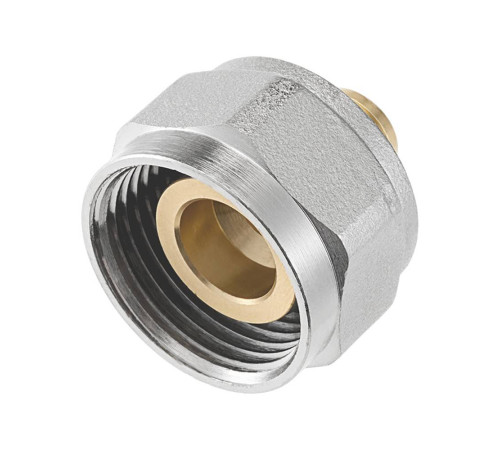 Концовка разборная TECE 3/4 Евроконус для универсальной трубы 16 мм 70222