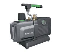Насос вакуумный двухступенчатый Ballu Super Stars ST-8BM 241 л/мин 1706814