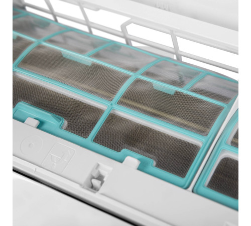 Сплит-система инверторная Ballu Odyssey DC комплект BSOI-24HN8