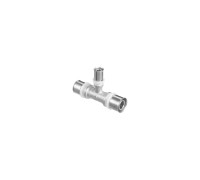 Тройник пресс ALTSTREAM ALT-P 20х16х20 мм 1343787