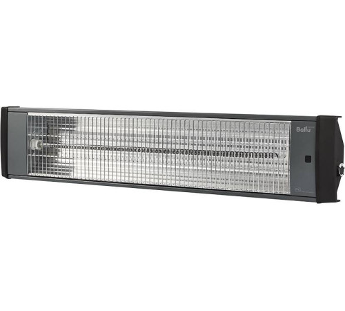 Инфракрасный обогреватель Ballu BIH-LC-2.0 2000 Вт ламповый BIH-LC-2.0