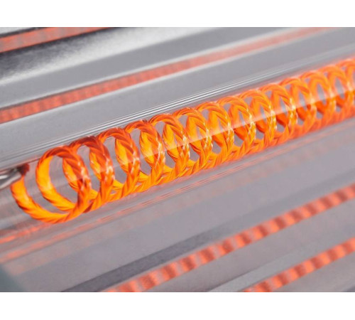 Инфракрасный обогреватель Ballu BIH-LC-2.0 2000 Вт ламповый BIH-LC-2.0