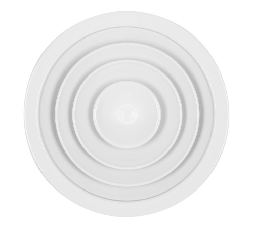 Диффузор конический SHUFT CD-db 350 с клапаном и монтажной скобой НС-1030713