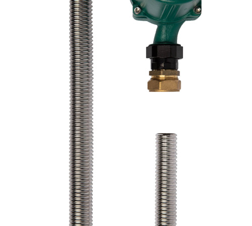 Смесительный узел SHUFT MST 25-40 4,0-C24-F-TC