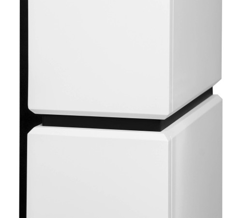 Каминокомплект Royal Thermo Aurora RTFP/P-AR60LS с порталом Moderno 60 белый НС-1721307