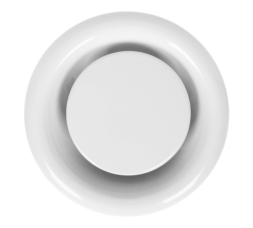 Диффузор вытяжной SHUFT DVS E 100 НС-0007535