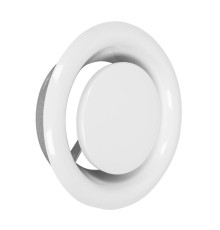 Диффузор вытяжной SHUFT DVS E 200 НС-0007538