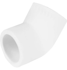 Угольник РОСТерм PPR 45° 25 мм 1517332