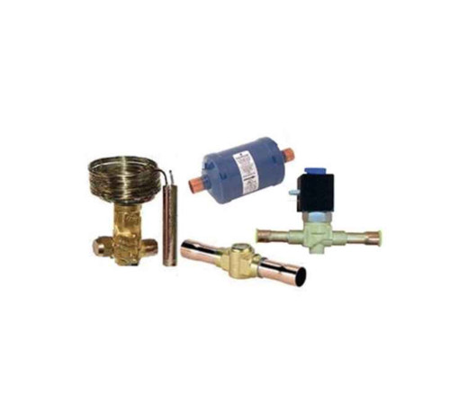 Комплект соединительный SHUFT 52-16-410_S