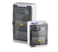 Шкаф управления SHUFT E30-SM135-G220-MA