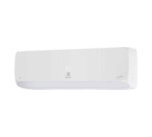 Кондиционер сплит-система Electrolux Loft DC Inverter инверторная комплект EACS/I-18HAL/N8